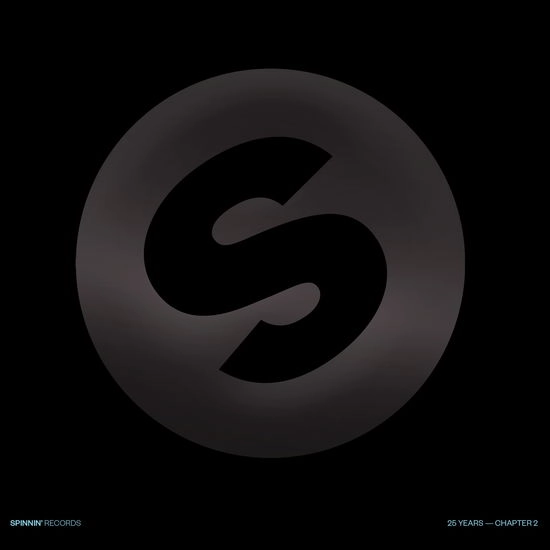 Various C Spinnin' Records - 25 Years - Chapter 2 (Music On Vinyl) (Arrives in 21 Days) hi-fi desktop system,hi-fi modular audio system,hi-fi recording playback
