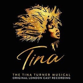 Various C Tina - The Tina Turner Musical (Original Cast Recording)  (Arrives in 4 days ) hi-fi amp for vinyl,hi-fi class A tube amp,hi-fi amp with phono input
