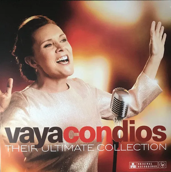 Vaya Con Dios C Their Ultimate Collection        (Arrives in 4 Days) hi-fi equalizer with spectrum,hi-fi music system with turntable,hi-fi dual speaker setup