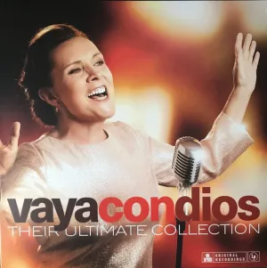 Vaya Con Dios  Their Ultimate Collection   (Arrives in 4 days )