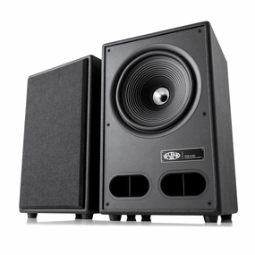 Vestlyd V12C Loudspeakers hi-fi woofer unit,hi-fi subwoofer box,hi-fi crossover kit