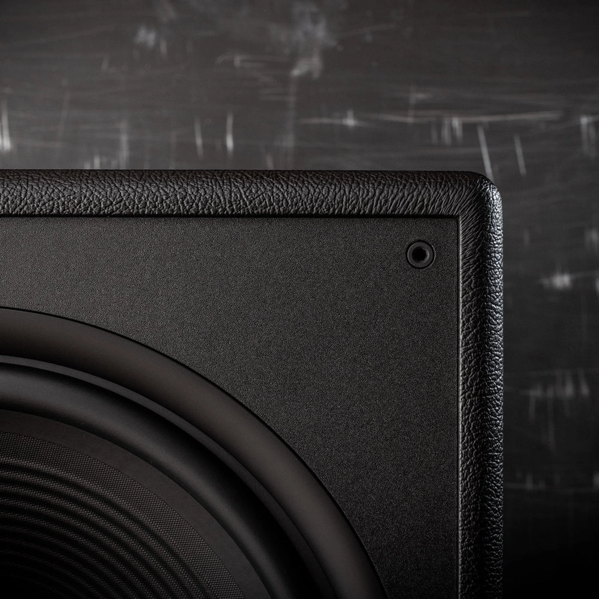 Vestlyd V12C Loudspeakers