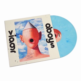 Viagra Boys: Viagr Aboys (Indie Exclusive Colored Vinyl) Vinyl LP hi-fi phono amp,hi-fi hi-res bluetooth,hi-fi amplifier enclosure