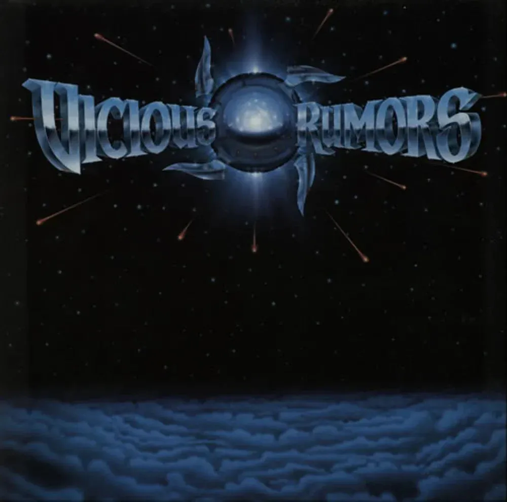Vicious Rumors  Vicious Rumors (Music On Vinyl) (Arrives in 21 Days)
