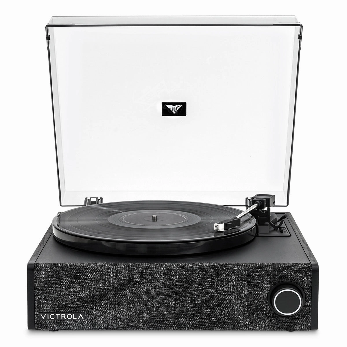 Victrola Eastwood LP Stereo Record Player with Bluetooth (Black) hi-fi class D amplifier,hi-fi class AB amplifier,hi-fi stereo kit for beginners