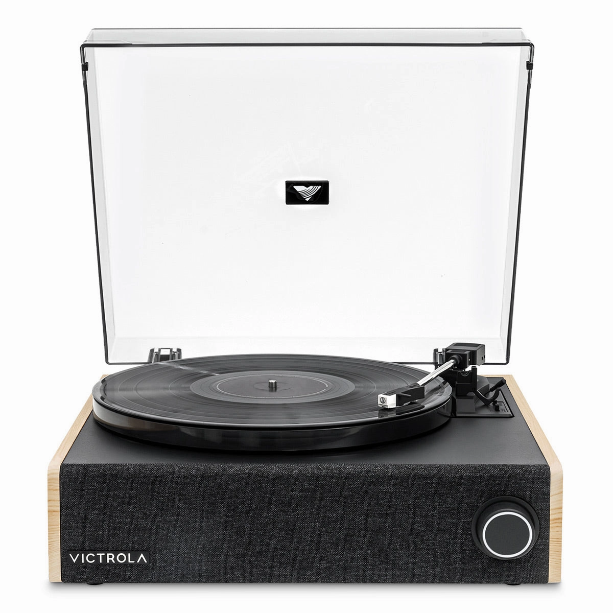 Victrola Eastwood LP Stereo Record Player with Bluetooth (Natural) hi-fi class D amplifier,hi-fi class AB amplifier,hi-fi stereo kit for beginners