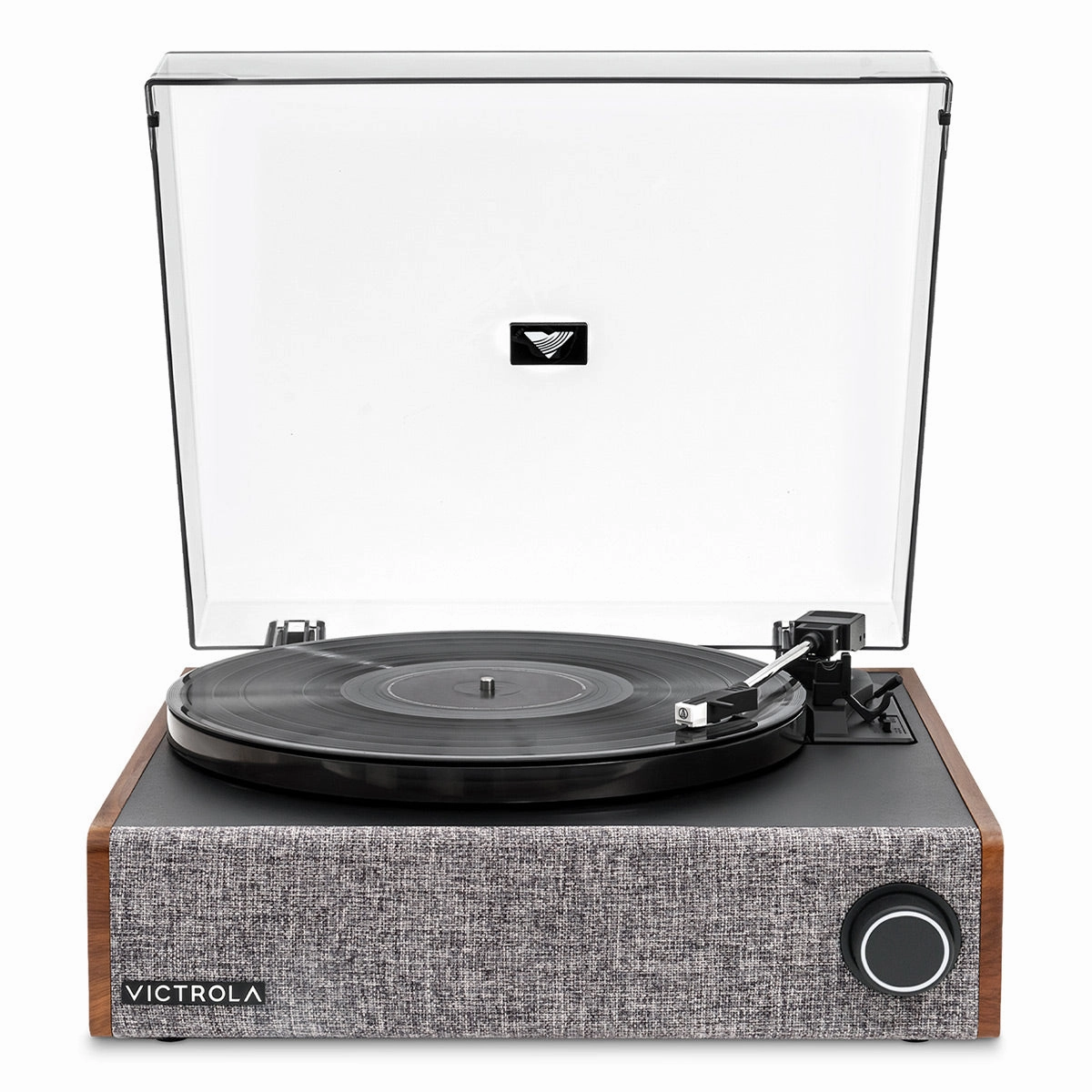 Victrola Eastwood LP Stereo Record Player with Bluetooth (Walnut) hi-fi class D amplifier,hi-fi class AB amplifier,hi-fi stereo kit for beginners