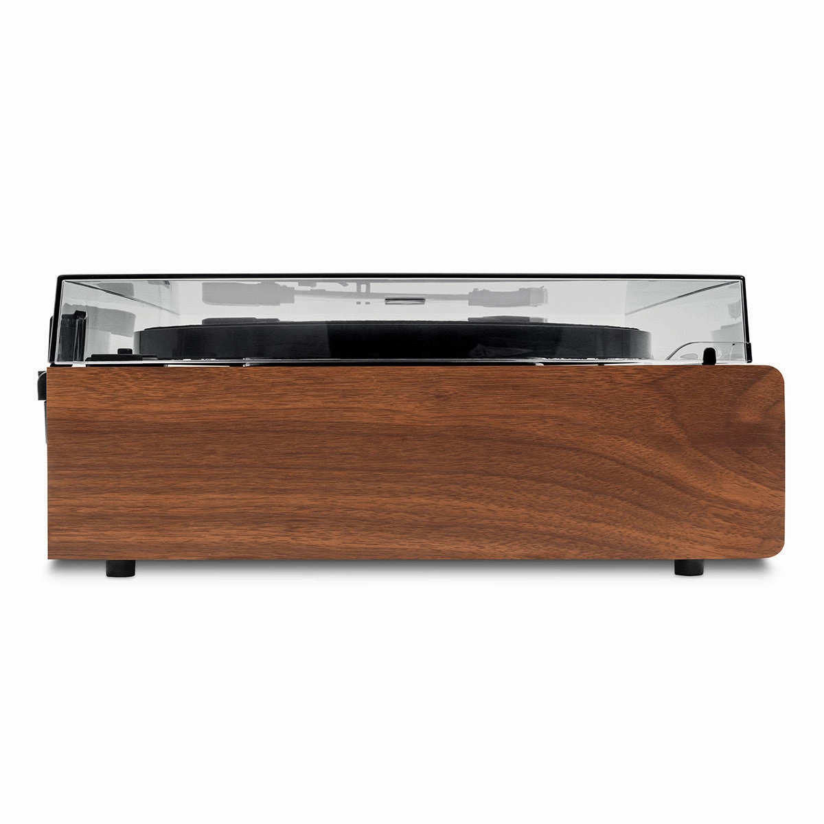 Victrola Eastwood LP Stereo Record Player with Bluetooth (Walnut)