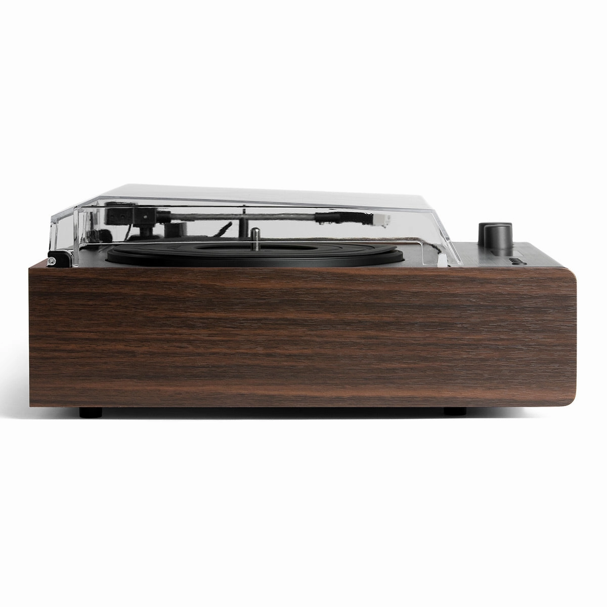 Victrola Eastwood Signature Bluetooth Record Player (Espresso)