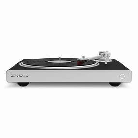 Victrola Hi-Res Carbon Bluetooth Turntable with aptX Adaptive Audio and Ortofon 2M Red Cartridge hi-fi class D amplifier,hi-fi class AB amplifier,hi-fi stereo kit for beginners