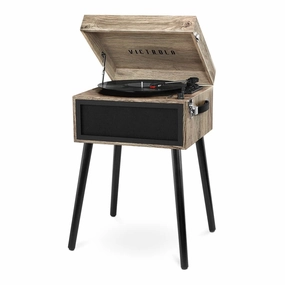 Victrola Liberty Bluetooth Record Player Stand with 3-Speed Turntable (Farmhouse Oatmeal) hi-fi class D amplifier,hi-fi class AB amplifier,hi-fi stereo kit for beginners