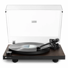 Victrola Premiere T1 Premium Turntable with Built-In Vinyl Stream Bluetooth Technology (Espresso) hi-fi class D amplifier,hi-fi class AB amplifier,hi-fi stereo kit for beginners