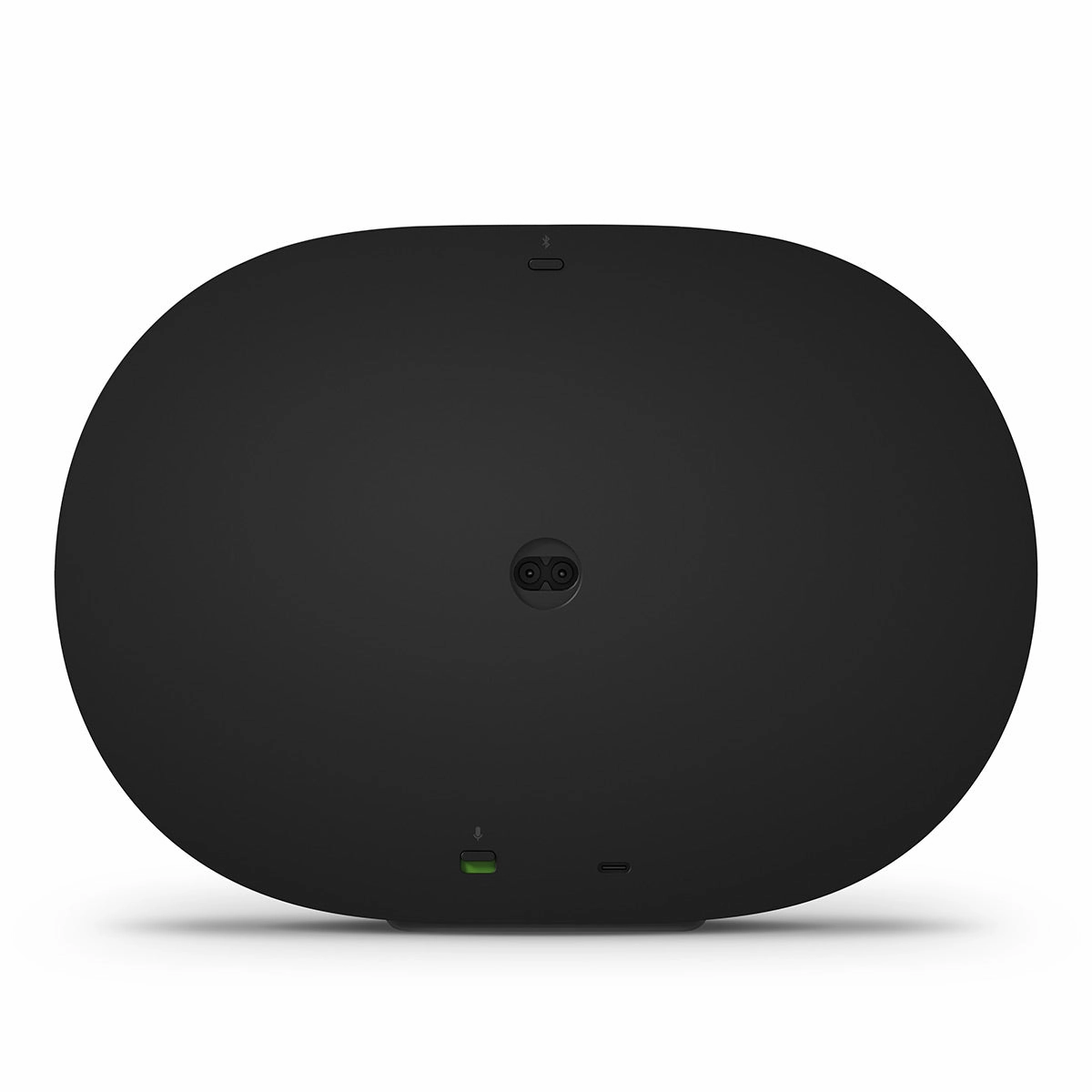 Victrola Stream Onyx Works with Sonos Wireless Turntable with 2-Speeds with Sonos Era 300 Wireless Smart Speaker (Black)