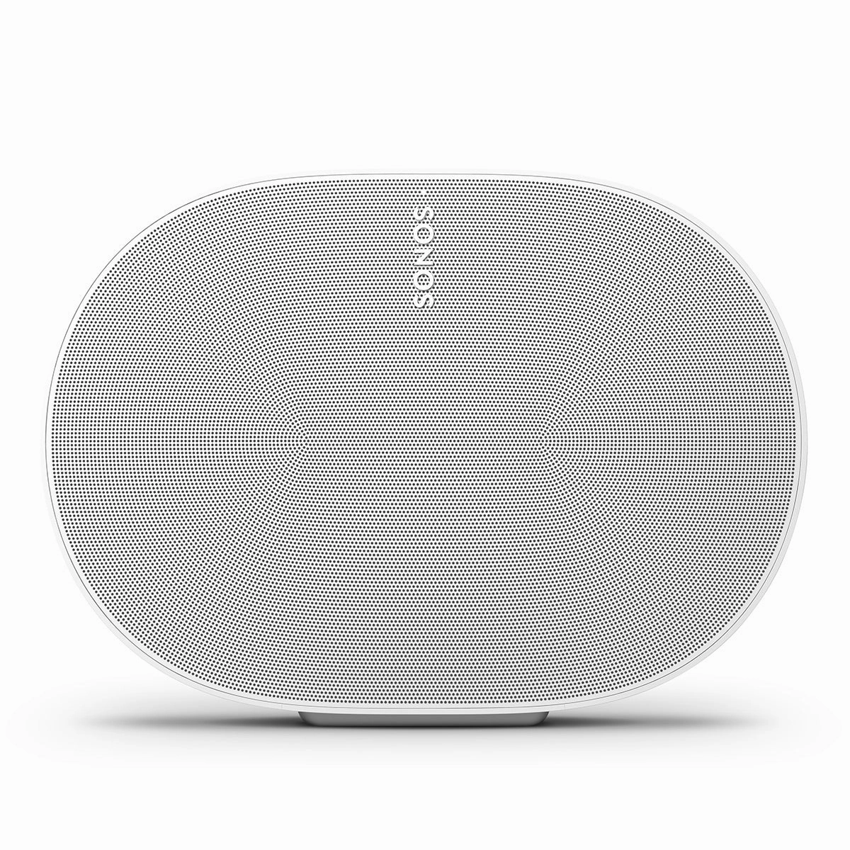 Victrola Stream Onyx Works with Sonos Wireless Turntable with Pair of Sonos Era 300 Wireless Smart Speaker (White)