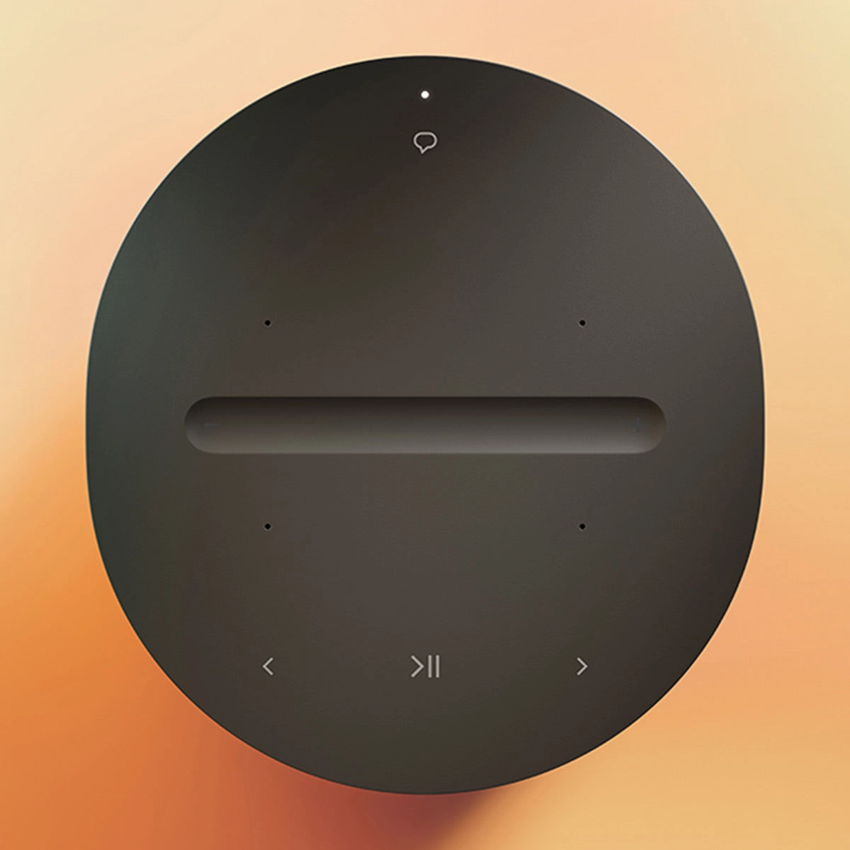 Victrola Stream Onyx Works with Sonos Wireless Turntable with Sonos Era 100 Wireless Smart Speaker (Black)