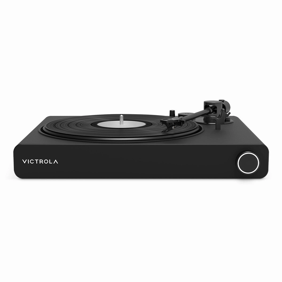 Victrola Stream Onyx Works with Sonos Wireless Turntable with Sonos Era 100 Wireless Smart Speaker (White)