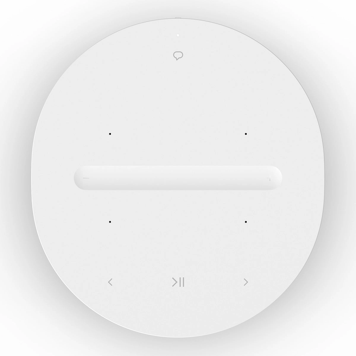 Victrola Stream Onyx Works with Sonos Wireless Turntable with Sonos Era 100 Wireless Smart Speaker (White)