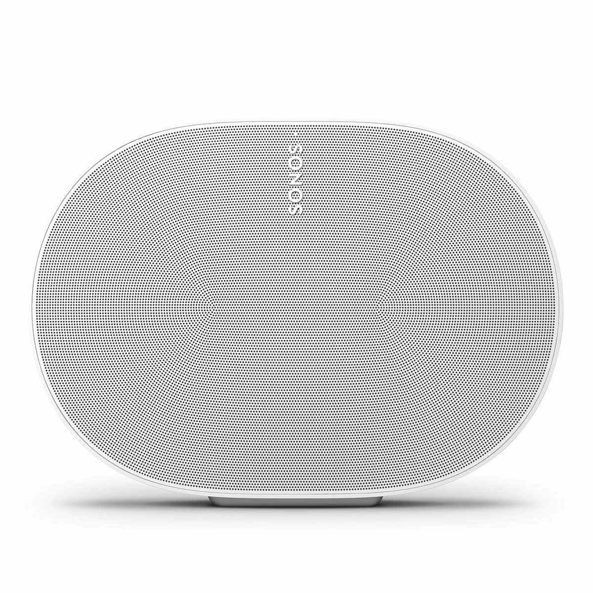 Victrola Stream Onyx Works with Sonos Wireless Turntable with Sonos Era 300 Wireless Smart Speaker (White)