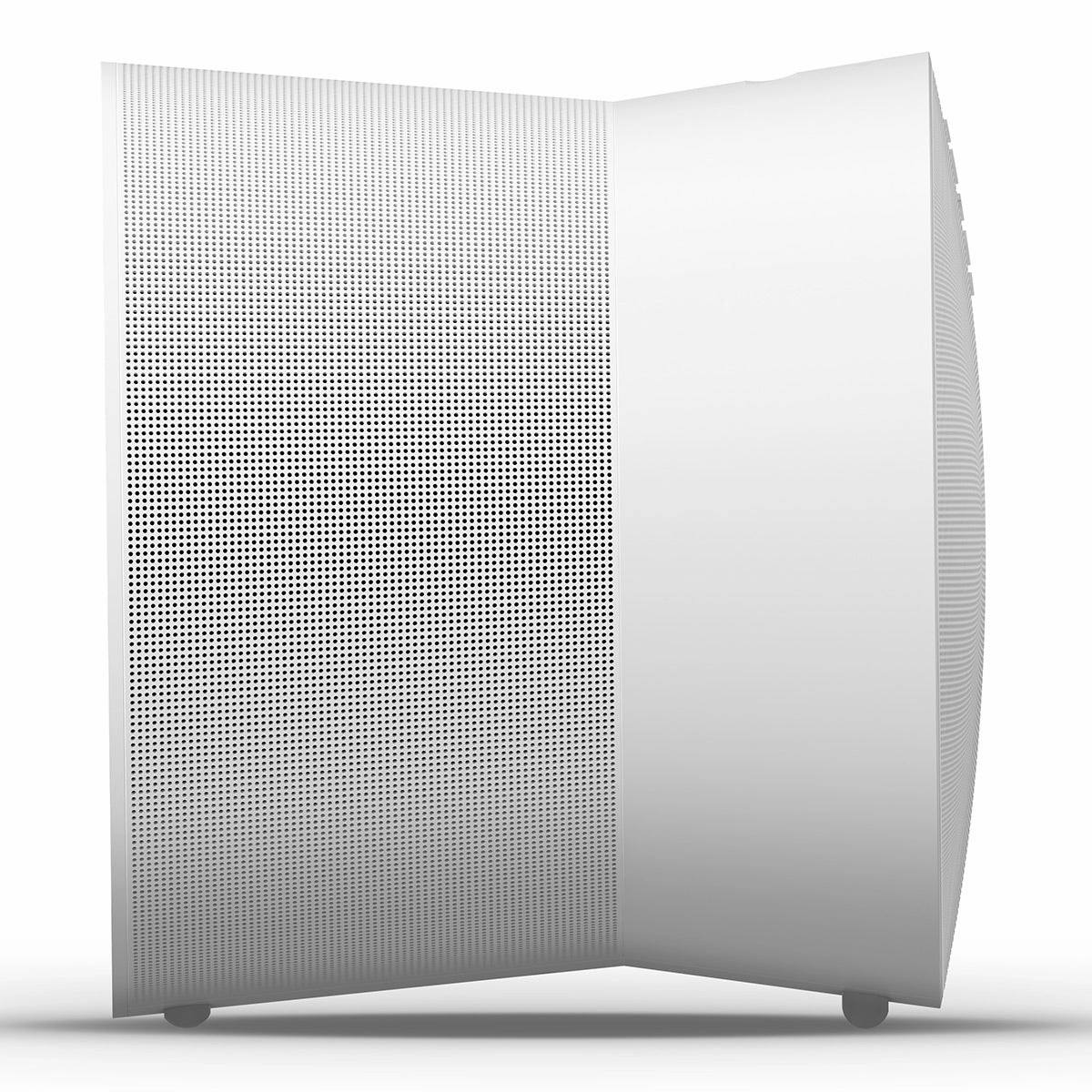 Victrola Stream Onyx Works with Sonos Wireless Turntable with Sonos Era 300 Wireless Smart Speaker (White)