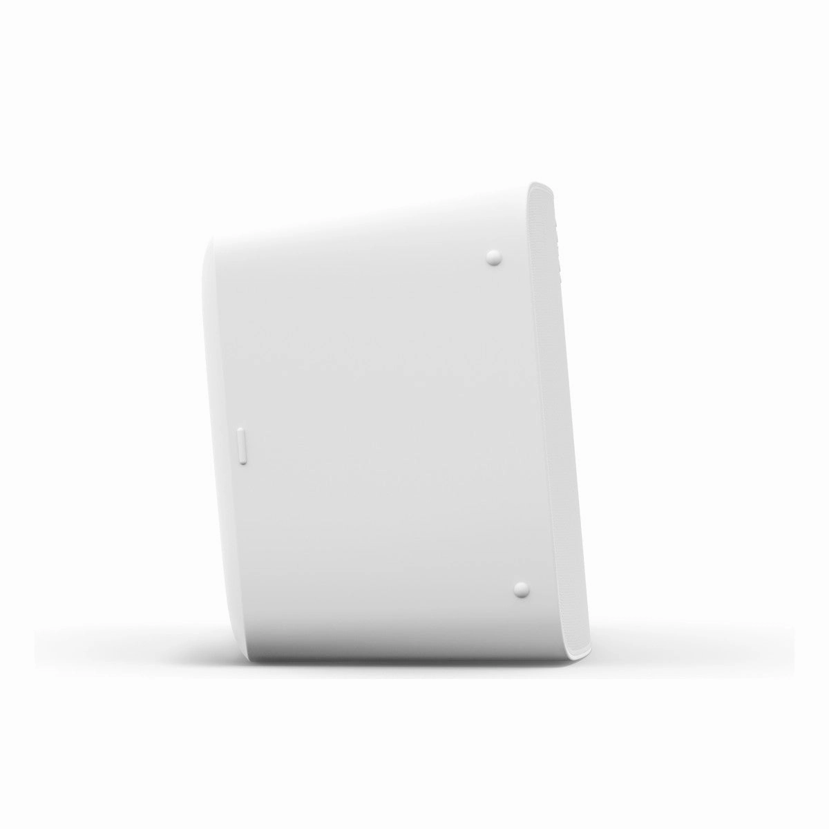 Victrola Stream Onyx Works with Sonos Wireless Turntable with Sonos Five Wireless Speaker for Streaming Music (White)