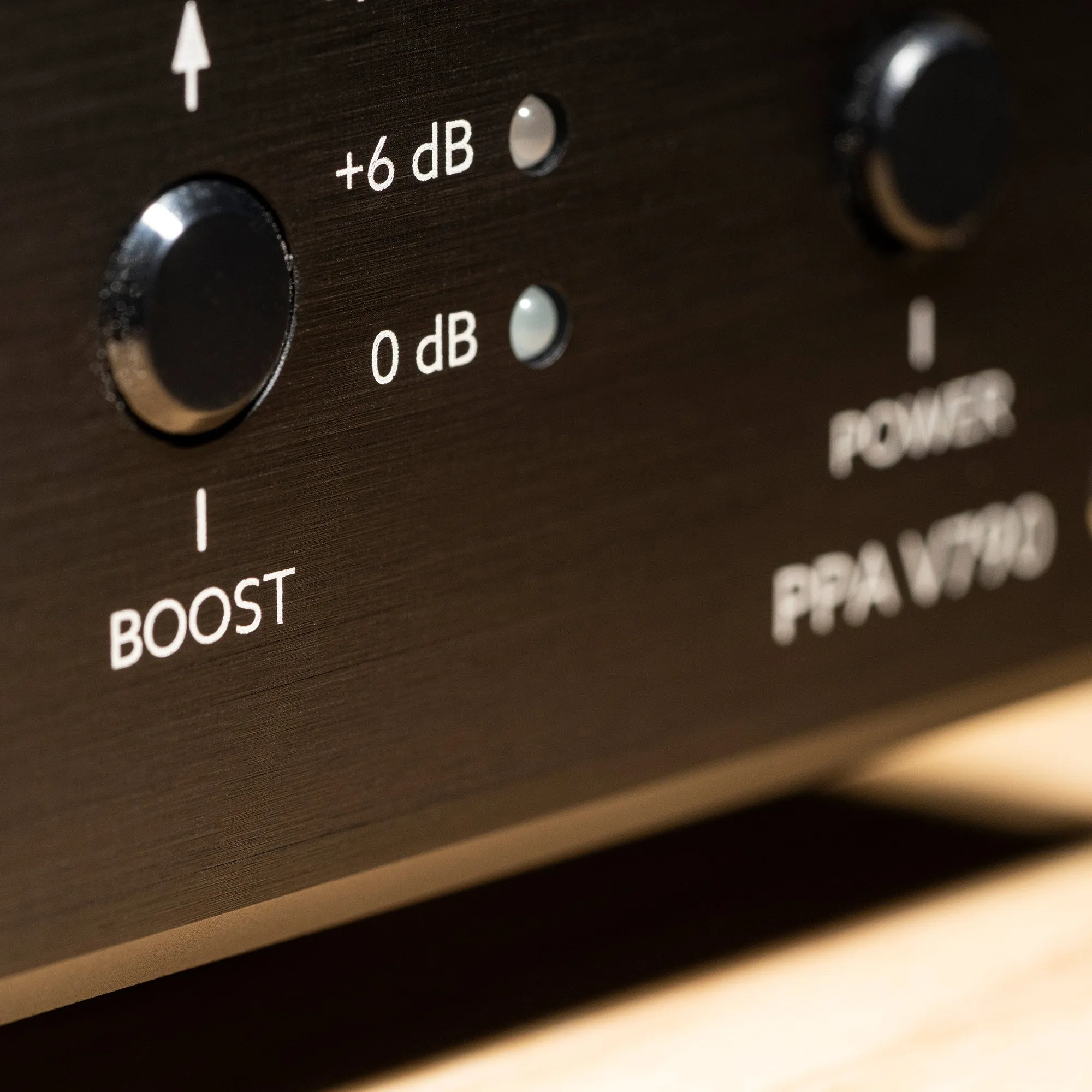 Violectric PPA V790 Phono Preamplifier