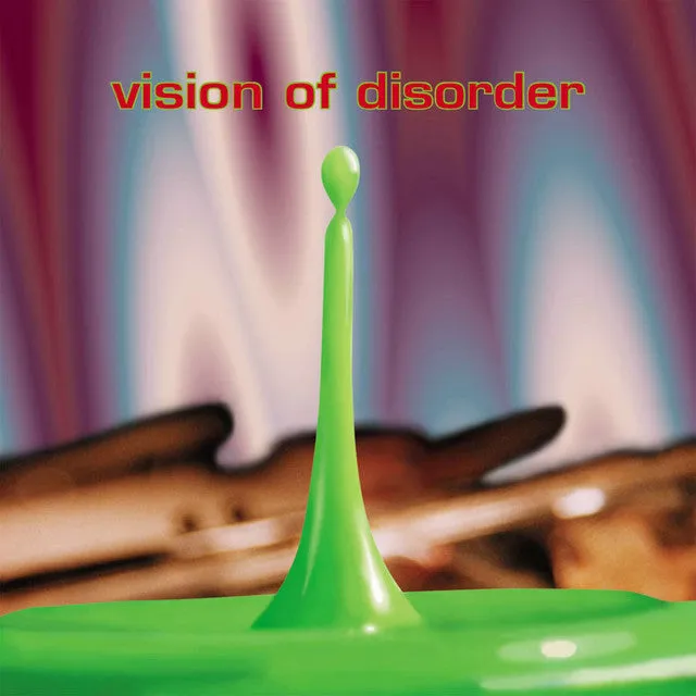 Vision Of Disorder C Vision Of Disorder (Music On Vinyl) (Arrives in 21 Days) hi-fi desktop system,hi-fi modular audio system,hi-fi recording playback