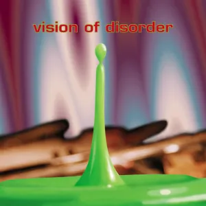 Vision Of Disorder C Vision Of Disorder (Music On Vinyl) (Arrives in 21 Days) hi-fi desktop system,hi-fi modular audio system,hi-fi recording playback