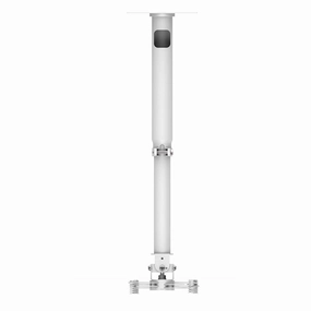 Vision VIS-2418655 Telescopic Projector Ceiling Mount