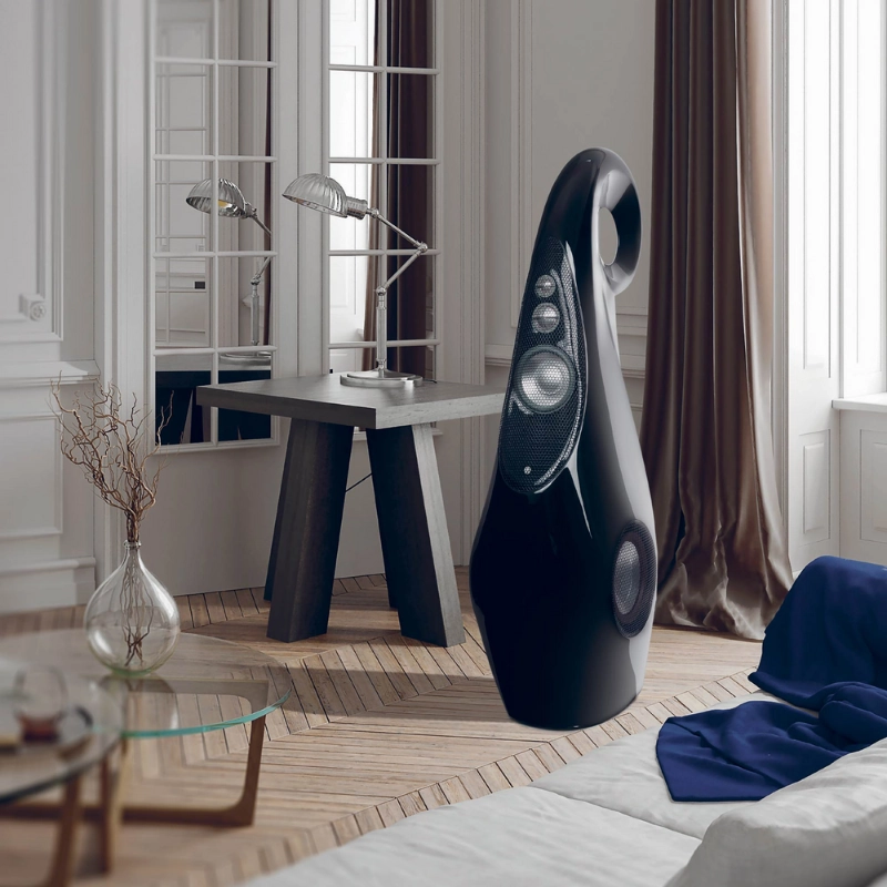 Vivid Audio GIYA G2 Series 2 Floorstanding Speaker (Pair)