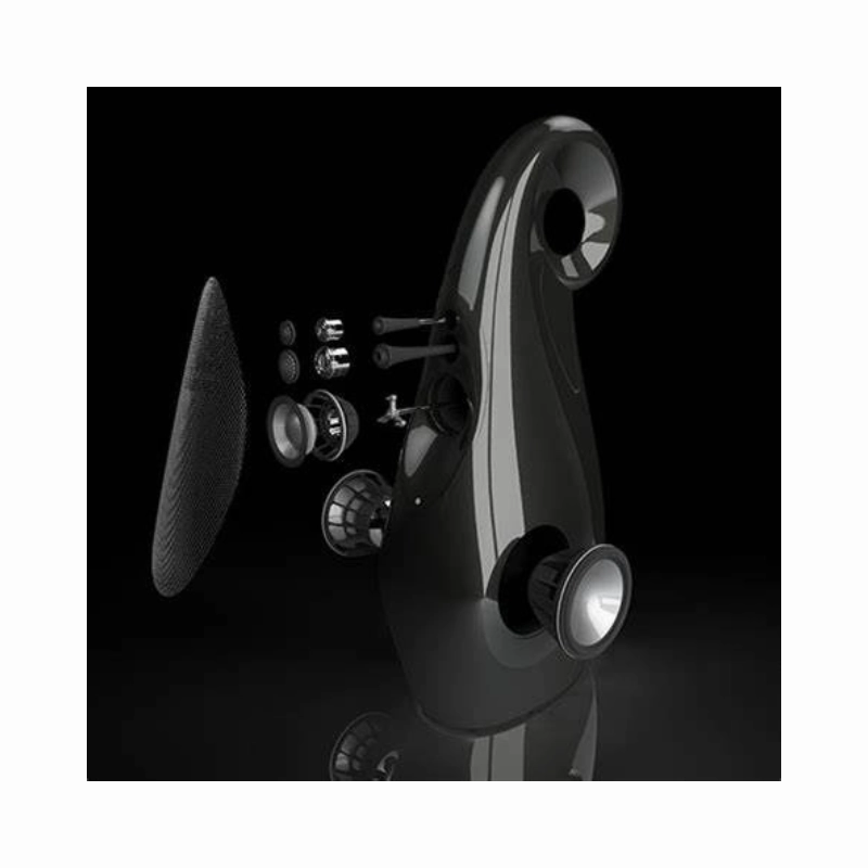 Vivid Audio GIYA G4 Series 2 Floorstanding Speaker(Pair)