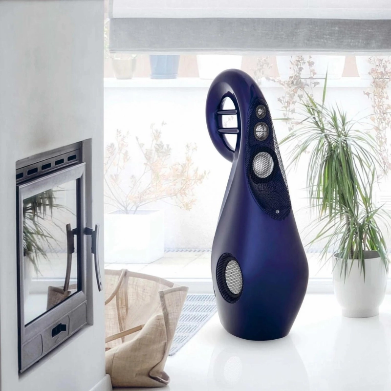 Vivid Audio GIYA G4 Series 2 Floorstanding Speaker(Pair)