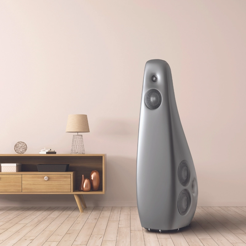 Vivid Audio KAYA K45 Floorstanding Speaker (Pair)