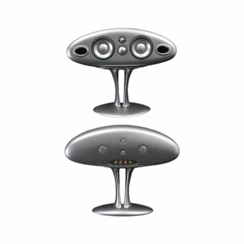 Vivid Audio OVAL C1DS Centre Speaker Stand ONLY (Each) hi-fi analog preamp,hi-fi dynamic range audio,hi-fi stereo for TV