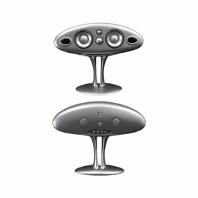 Vivid Audio OVAL C1DS Centre Speaker Stand ONLY (Each) hi-fi analog preamp,hi-fi dynamic range audio,hi-fi stereo for TV