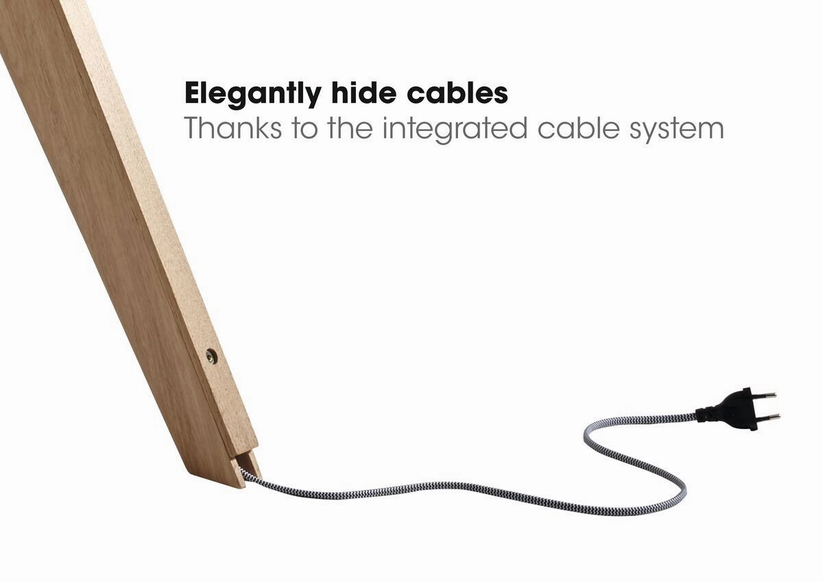 Vogels NEXT OP1 TV Floor Stand