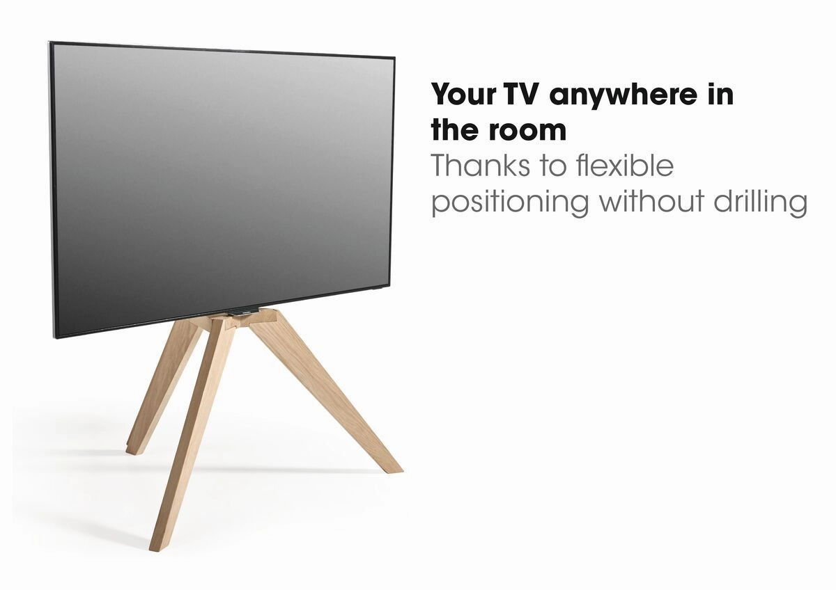 Vogels NEXT OP1 TV Floor Stand