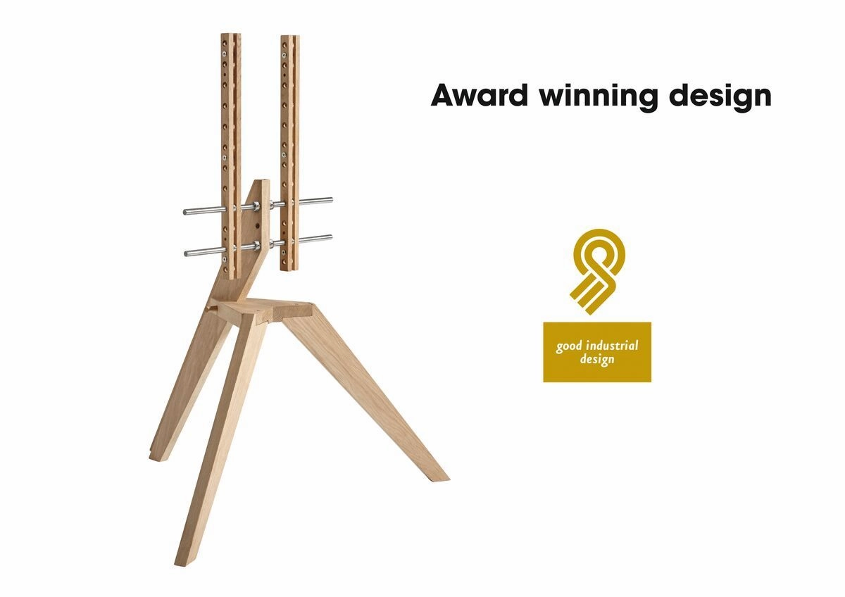 Vogels NEXT OP1 TV Floor Stand