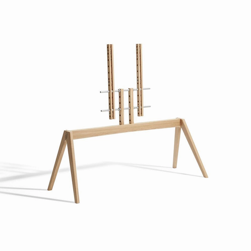 Vogels NEXT OP2 TV Floor Stand