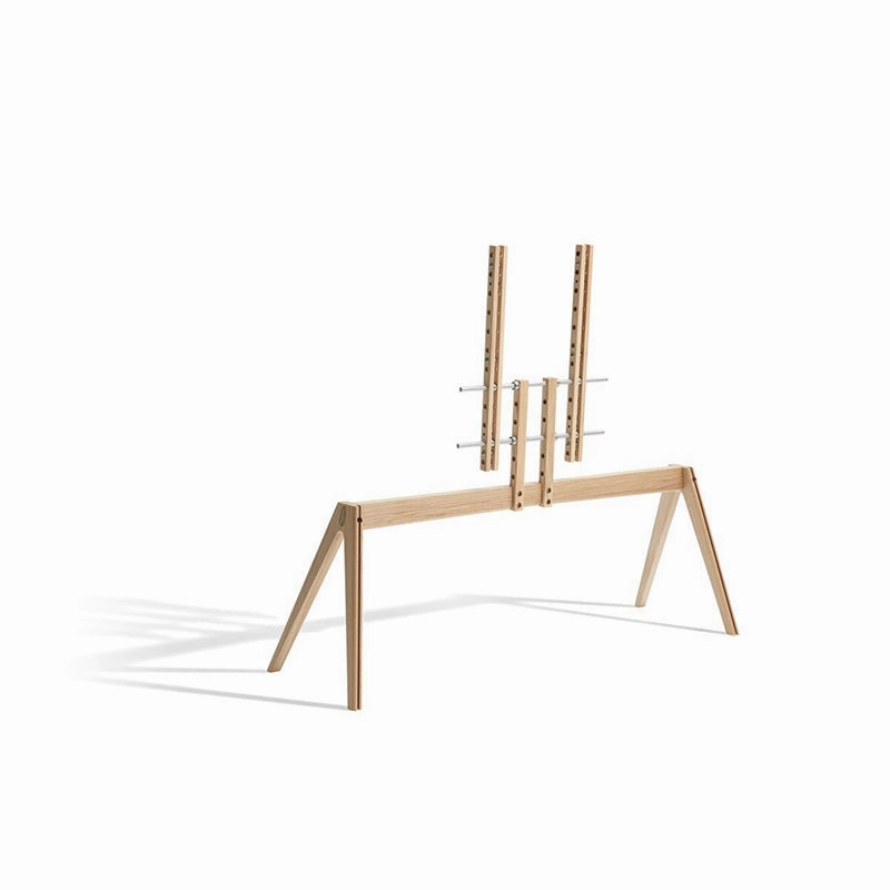 Vogels NEXT OP2 TV Floor Stand