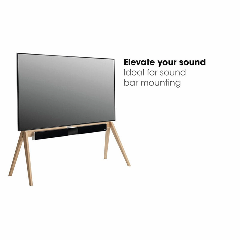 Vogels NEXT OP2 TV Floor Stand