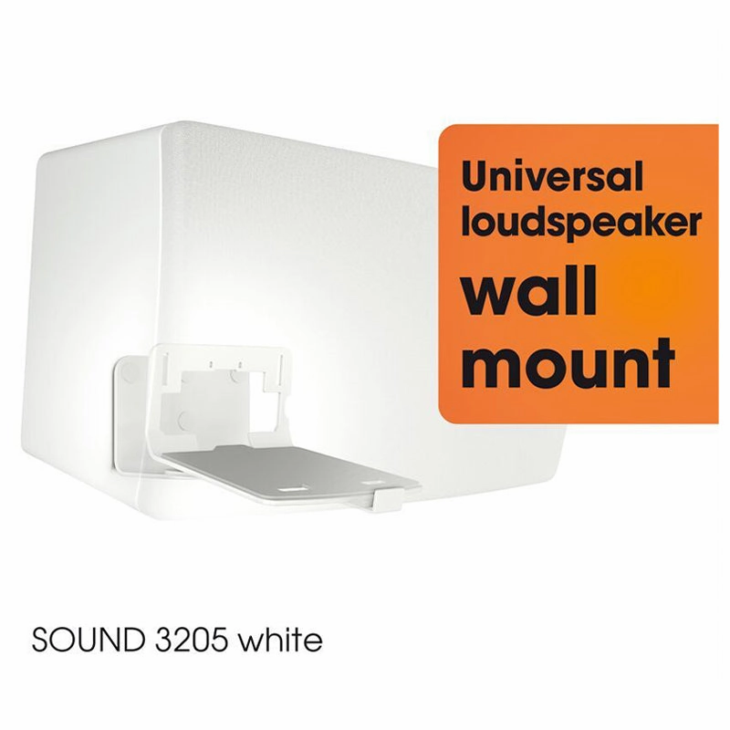 Vogels SOUND 3205 Sonos Five / Play 5 Wall Mount (Each)