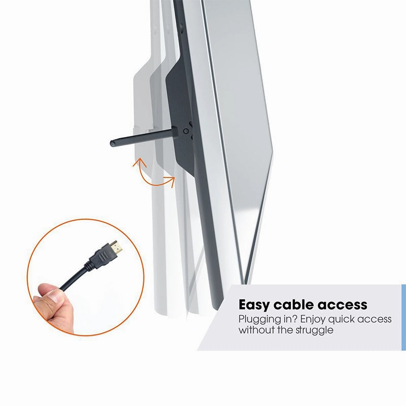 Vogels TVM 3205 Fixed TV Wall Mount - 19 to 50" (Each)