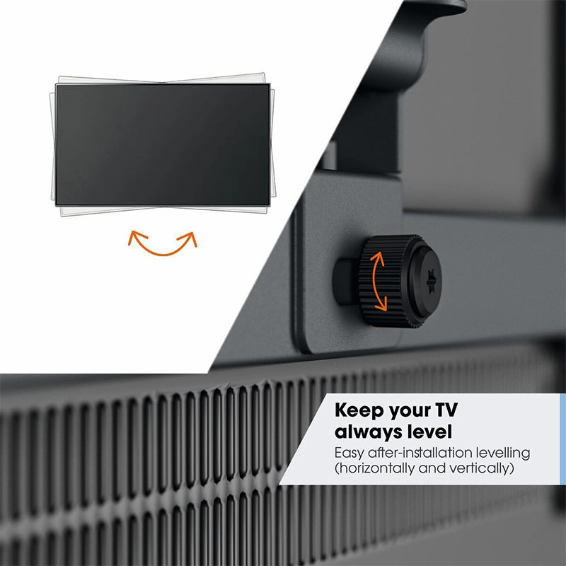 Vogels TVM 3425 Full-Motion TV Wall Mount - 32 to 65"  (Each)