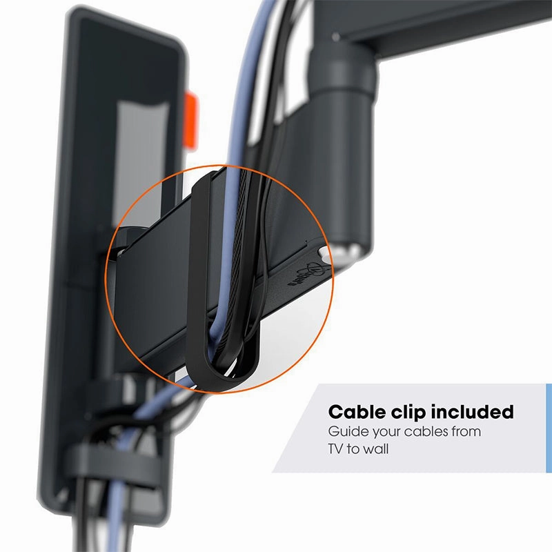 Vogels TVM 3425 Full-Motion TV Wall Mount - 32 to 65"  (Each)
