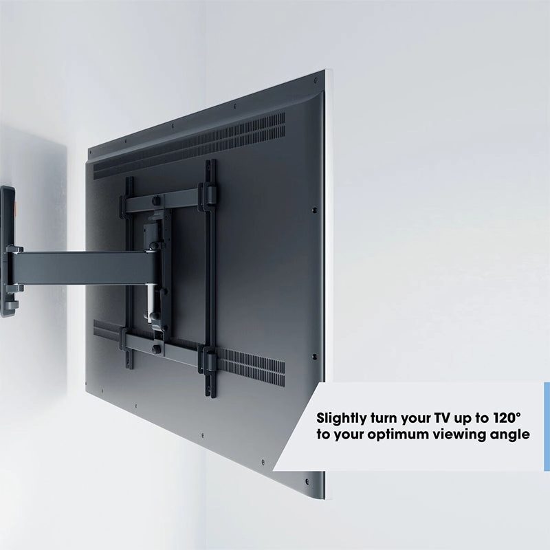 Vogels TVM 3425 Full-Motion TV Wall Mount - 32 to 65"  (Each)