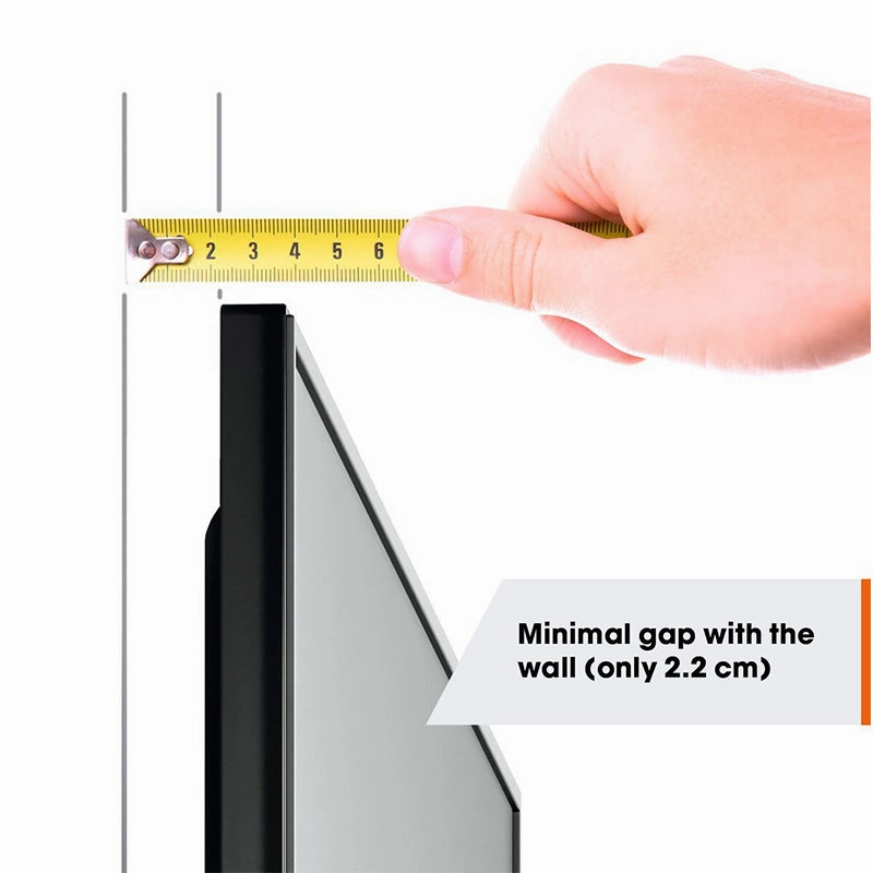 Vogels TVM 3605 Fixed TV Wall Mount - 40 to 100" (Each)