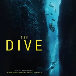 Volker Bertelmann & Raffael Seyfried  The Dive (Original Soundtrack) (Music On Vinyl) (Arrives in 21 Days)