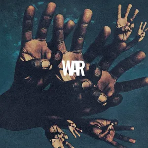 War  War  (Arrives in 4 days )