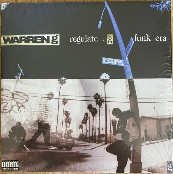 Warren G C Regulate... G Funk Era (Arrives in 4 days) hi-fi analog input amp,hi-fi Bluetooth 5.0 amp,hi-fi tube amp with bluetooth