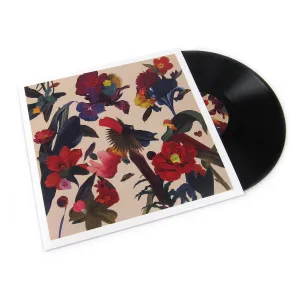 Washed Out: Paracosm Vinyl LP hi-fi bluetooth speakers,hi-fi multiroom system,hi-fi immersive audio